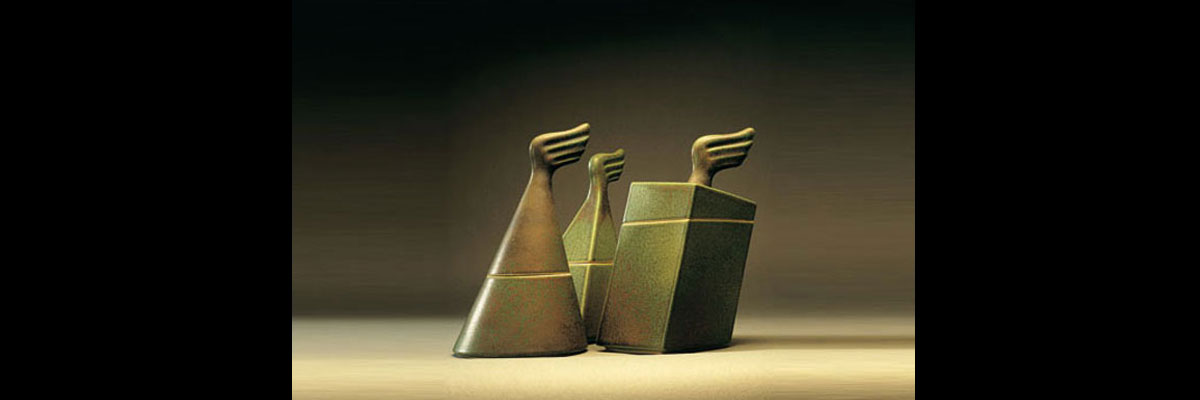 Wing Contenitori, Laboratorio Pesaro<