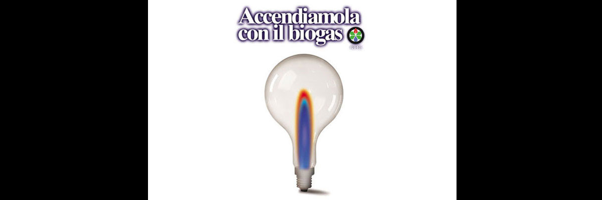 Aspes, Campagna Biogas