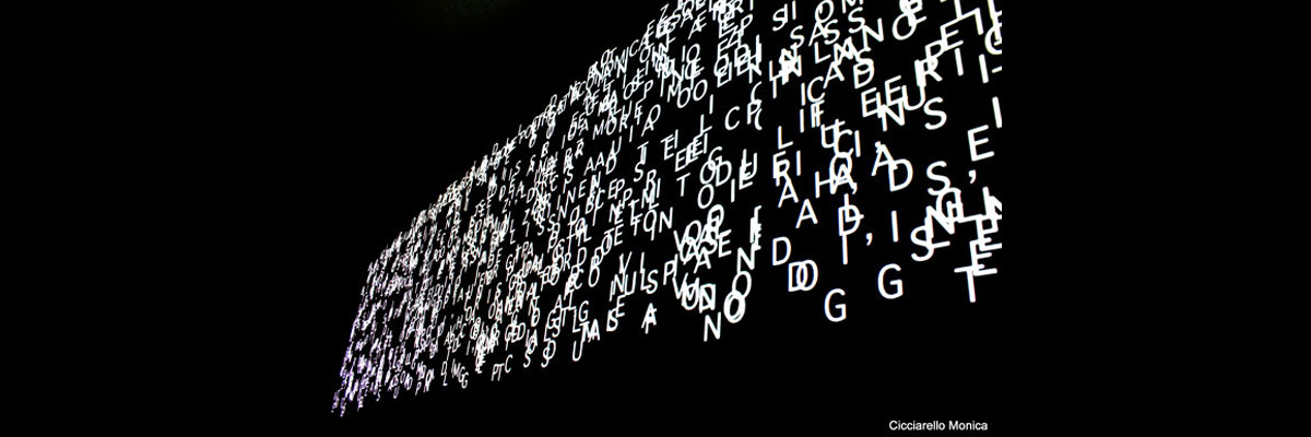 Proiezione CadutaLibera