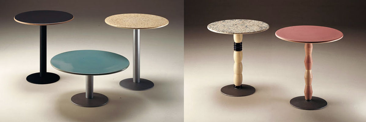 Tavoli ipergres, Fabrica Tabularia