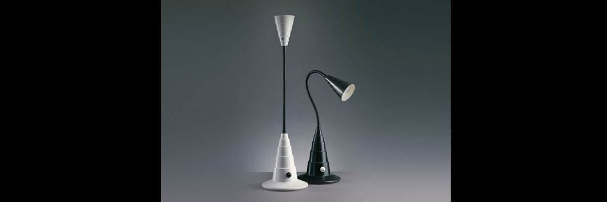 Lampade Flex, Laboratorio Pesaro