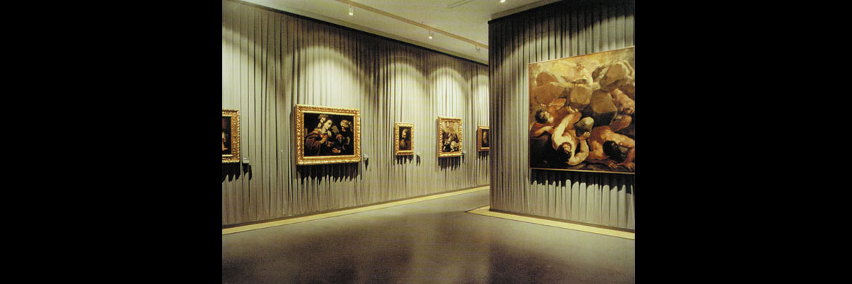 Allestimento, Collezione Hercolani-Rossini, Bicentenario Rossiniano