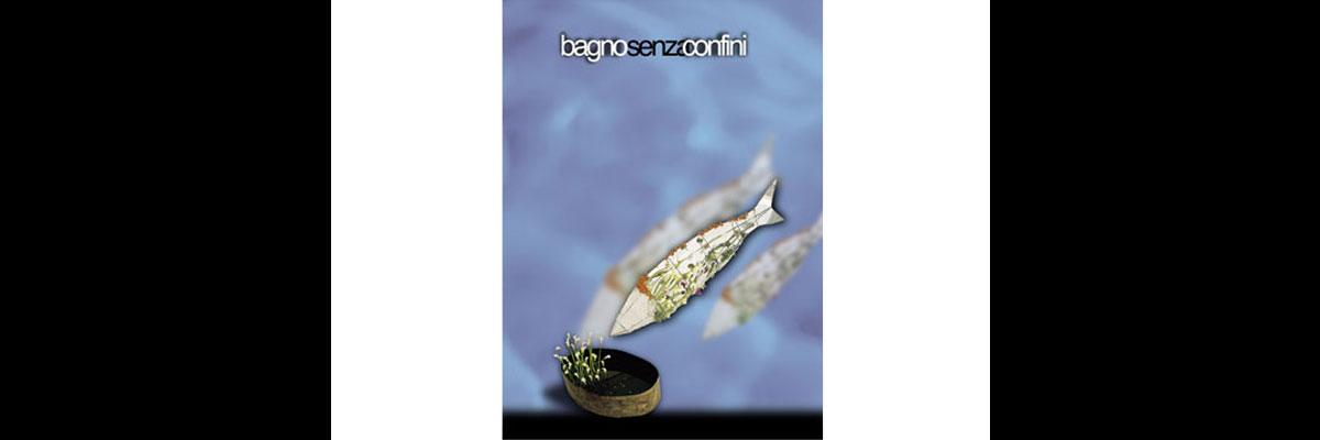 Quid, Bagno senza confini, Manifestazione