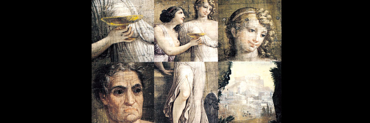  Inaugurazione Teatro Rossini - Il Sipario restituito, Teatro Rossini, Monoproiezione