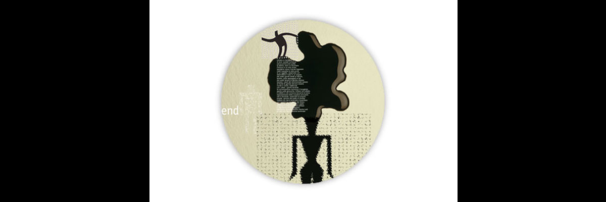 Atelier Franco Bucci, Sottopiatto