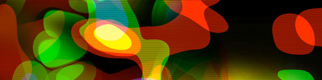 Caduta nella giovinezza-video proiezione-frame