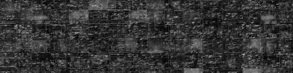 Controllo-video proiezione-frame