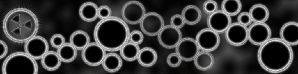 Mutazione-video proiezione-frame