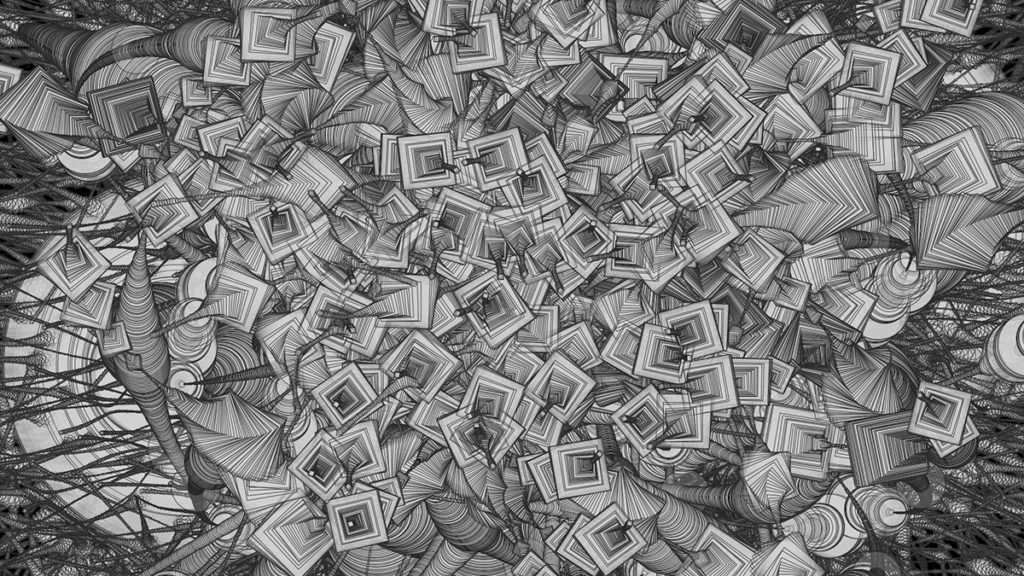 RECESSIONE-arte generativa-4frame